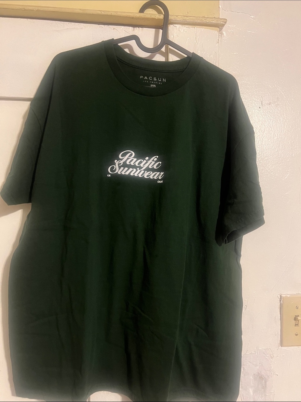 Tee - Pac Sun